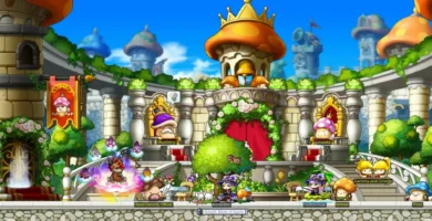 Ranking de jogos mais jogados em Lan-Houses coreanas mostra que MapleStory, League of Legends e VALORANT continuam fortes por lá 13 ranking de jogos mais jogados em lan houses coreanas mostra que maplestory league of legends e valorant continuam fortes por la