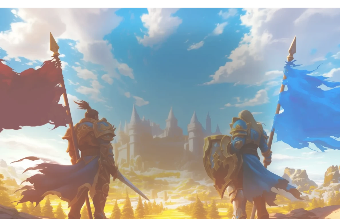 Ravendawn Recebe Rebalanceamento e Novos Desafios na Atualização 2.0.4 1 ravendawn recebe rebalanceamento e novos desafios na atualizacao 2 0 4