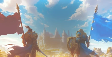 Ravendawn Recebe Rebalanceamento e Novos Desafios na Atualização 2.0.4 11 ravendawn recebe rebalanceamento e novos desafios na atualizacao 2 0 4