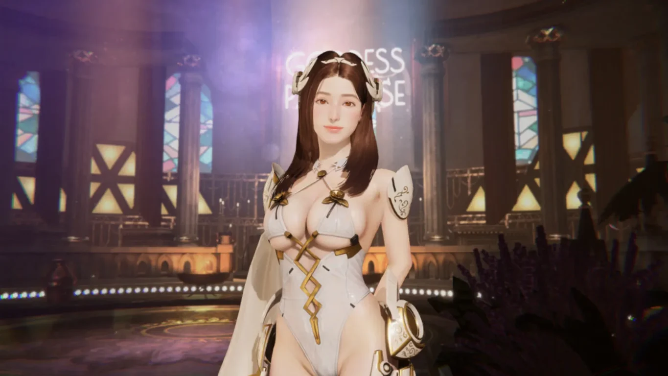 Rise of Eros Desire, RPG com garotas extremamente sexy, tem versão mobile lançada globalmente para Android e iOS 1 rise of eros desire rpg com garotas extremamente sexy tem versao mobile lancada globalmente para android e ios