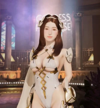 Rise of Eros Desire, RPG com garotas extremamente sexy, tem versão mobile lançada globalmente para Android e iOS 3 rise of eros desire rpg com garotas extremamente sexy tem versao mobile lancada globalmente para android e ios