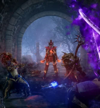 Rise Online migra para Unreal Engine 5 e traz sistema Gear Score 2 rise online migra para unreal engine 5 e traz sistema gear score