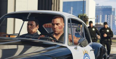 Script Hook V: Tudo o Que Você Precisa Saber Para Instalar e Usar no GTA V 13 script hook v