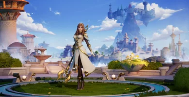 Será o fim de Tarisland? Substituto de World of Warcraft conta com uma média de apenas 30 jogadores na Steam 4 sera o fim de tarisland substituto de world of warcraft conta com uma media de apenas 30 jogadores na steam