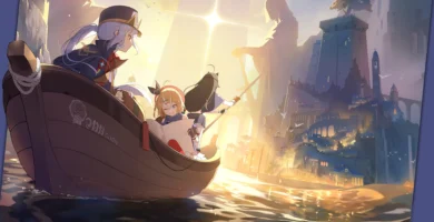 Stella Sora que promete um "Genshin Impact" roguelike com combate intenso, abre pré-registro e já conta com quase 400 mil cadastros 10 stella sora que promete um genshin impact roguelike com combate intenso abre pre registro e ja conta com quase 400 mil cadastros