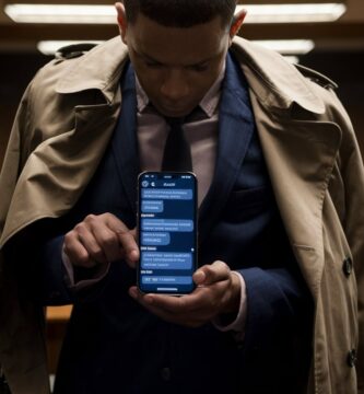 Tem como rastrear o WhatsApp pelo número? Descubra a verdade por trás dessa pergunta! 2 tem como rastrear whatsapp pelo numero