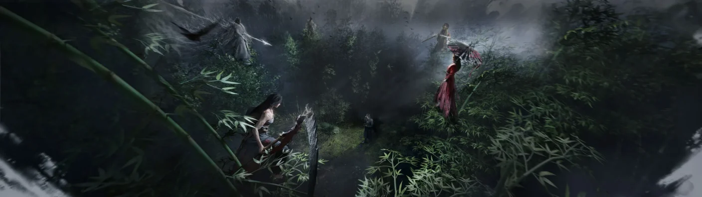 Testes abertos de Where Winds Meet, MMORPG Wuxia de última geração, já começaram na China – Veja os detalhes! 1 testes abertos de where winds meet mmorpg wuxia de ultima geracao ja comecaram na china veja os detalhes