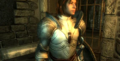 The Elder Scrolls IV Oblivion renasce na Unreal Engine 5 com demo gratuita 8 the elder scrolls iv oblivion renasce na unreal engine 5 com demo gratuita
