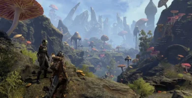 The Elder Scrolls Online oferece ESO Plus grátis até a próxima semana 8 the elder scrolls online oferece eso plus gratis ate a proxima semana