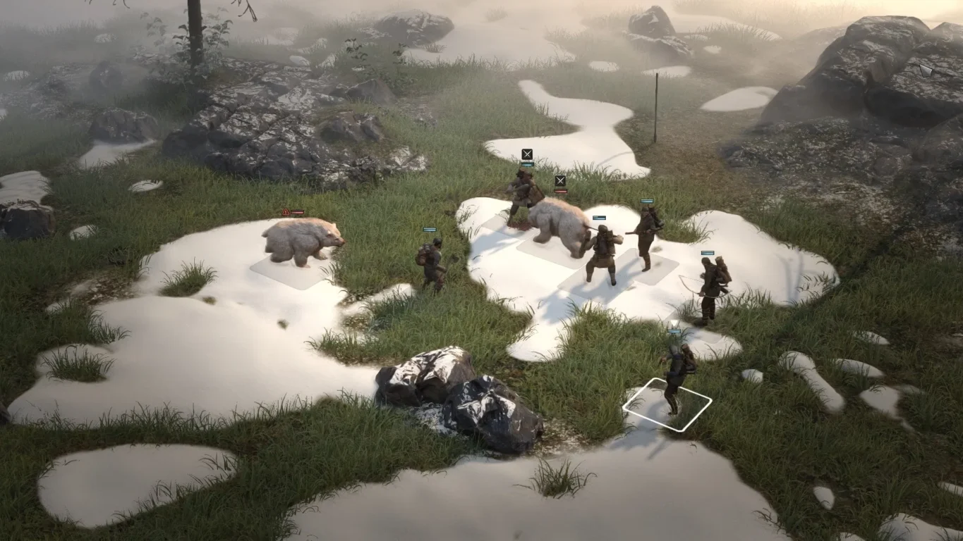 The Skelmar Invasion: DLC expande RPG em Turno Wartales com cerco épico e novas mecânicas 1 the skelmar invasion dlc expande rpg em turno wartales com cerco epico e novas mecanicas
