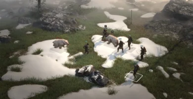 The Skelmar Invasion: DLC expande RPG em Turno Wartales com cerco épico e novas mecânicas 16 the skelmar invasion dlc expande rpg em turno wartales com cerco epico e novas mecanicas