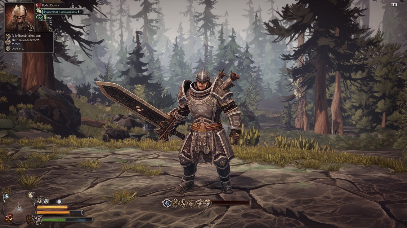 Tipos de MMORPG: Qual é o Melhor para Você? 1 tipos mmorpg