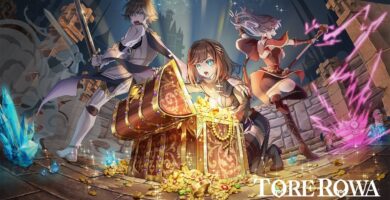 TOREROWA inicia terceiro Beta Aberto com novidades intrigantes no Android 8 torerowa inicia terceiro beta aberto com novidades intrigantes no android