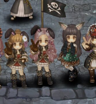Tree of Savior: Servidor norte-americano Kepa será unificado com servidor brasileiro Popolion em 7 de janeiro 1 tree of savior servidor norte americano kepa sera unificado com servidor brasileiro popolion em 7 de janeiro