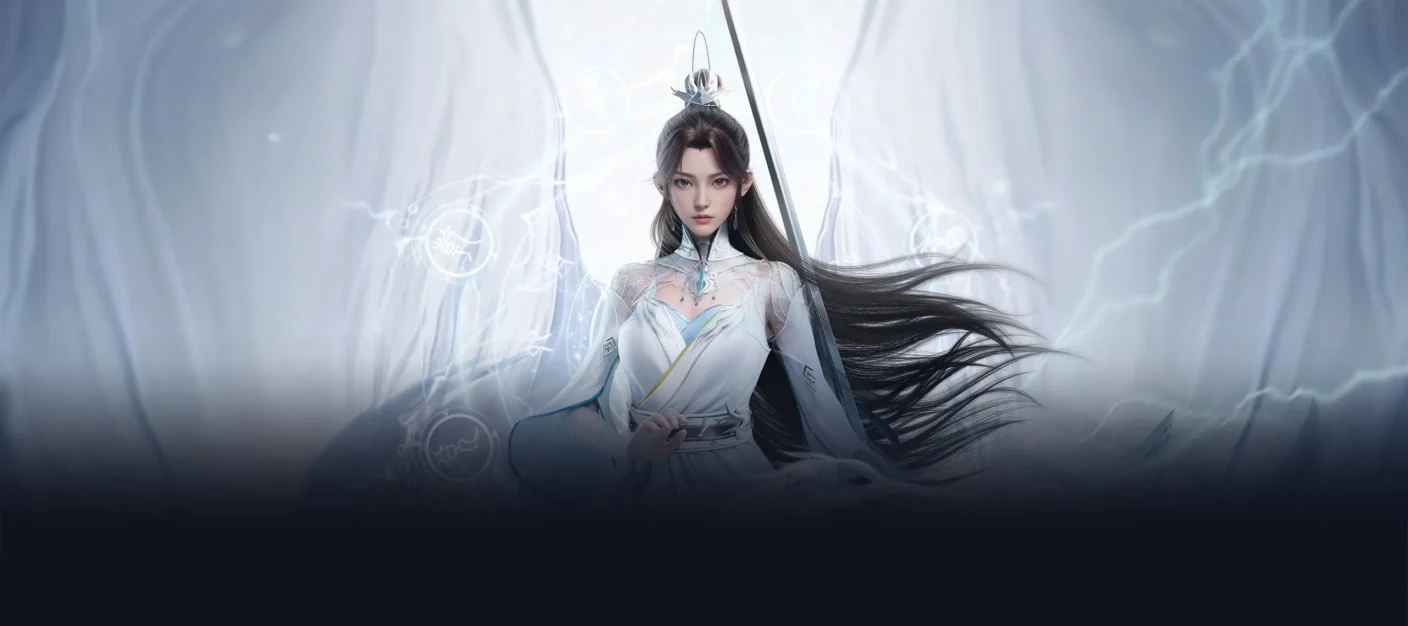 world of jade dynasty e lancado na china e impressiona pelo visual proporcionado pela unreal engine 5