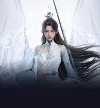 World of Jade Dynasty é lançado na China e impressiona pelo visual proporcionado pela Unreal Engine 5 1 world of jade dynasty e lancado na china e impressiona pelo visual proporcionado pela unreal engine 5