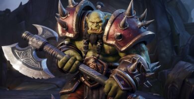 World of Warcraft estuda banir Addons que 'Jogam Pelo Jogador', diz diretor 5 world of warcraft estuda banir addons que jogam pelo jogador diz diretor