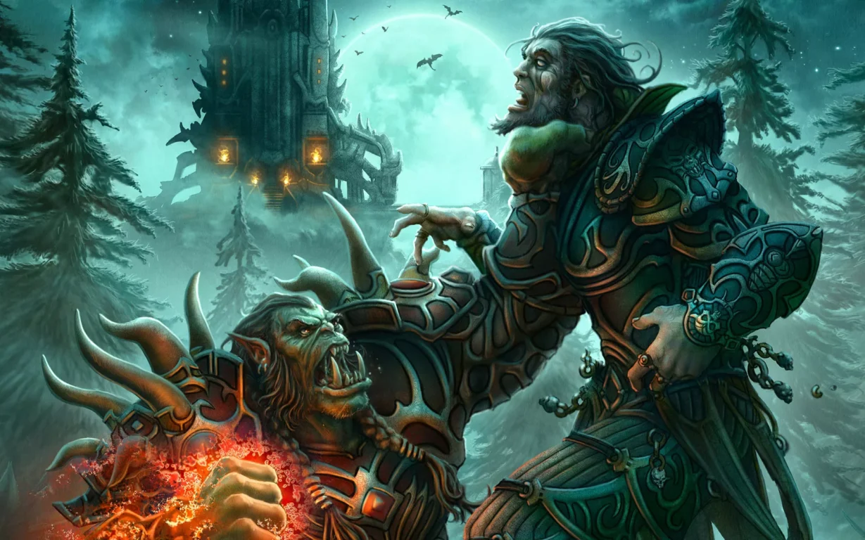 YouTuber de World of Warcraft abandona “caça aos bots” após ameaças de morte 1 youtuber de world of warcraft abandona caca aos bots apos ameacas de morte
