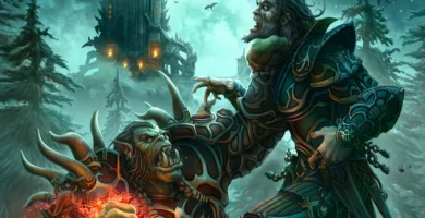 YouTuber de World of Warcraft abandona “caça aos bots” após ameaças de morte 7 youtuber de world of warcraft abandona caca aos bots apos ameacas de morte