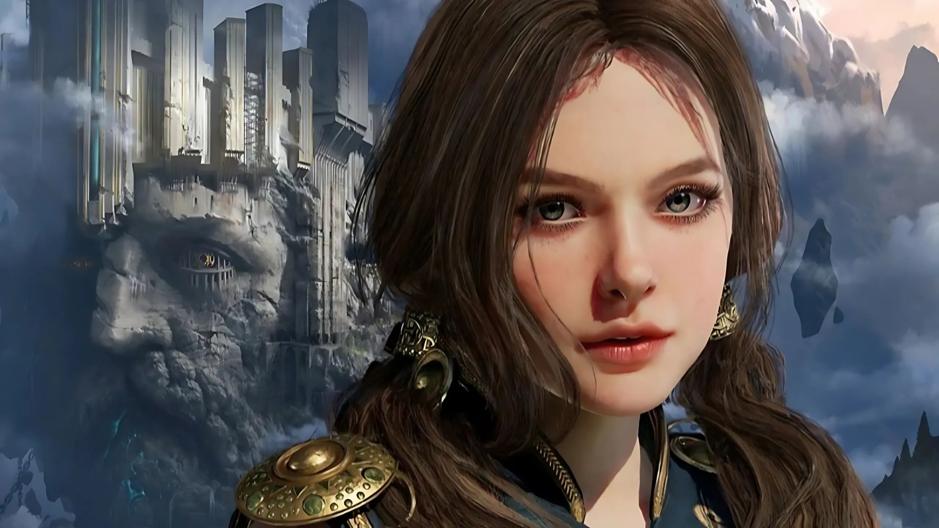 Aumentar Hype: Wemade revela novo conteúdo e classes jogáveis de Legend of Ymir