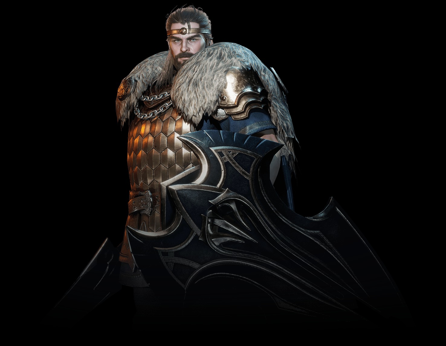 Valhalla Survival chega aos smartphones com lançamento global em 21 de janeiro