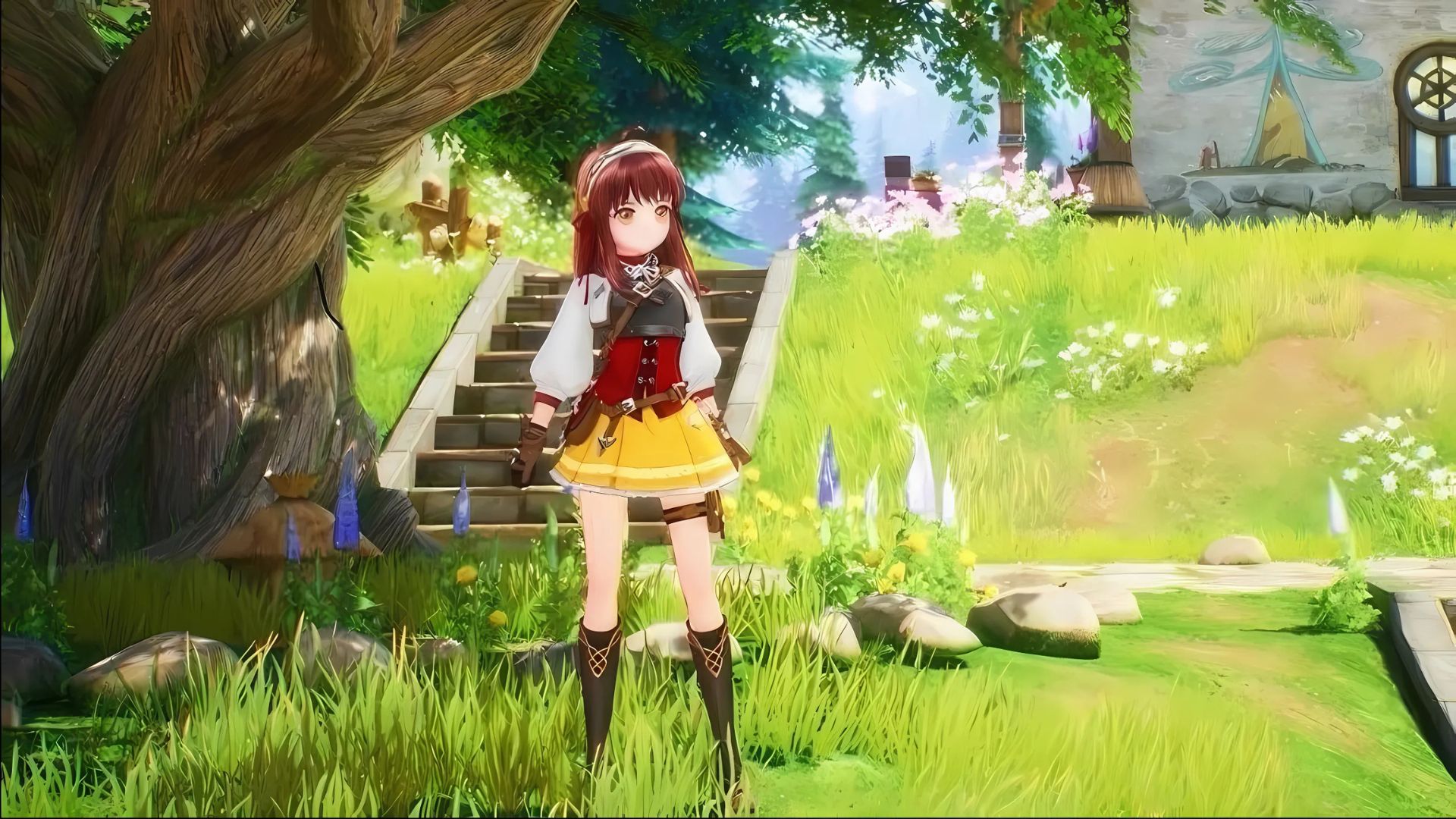 Desenvolvimento longo de Mabinogi Mobile deixa DevCAT devendo milhões à Nexon