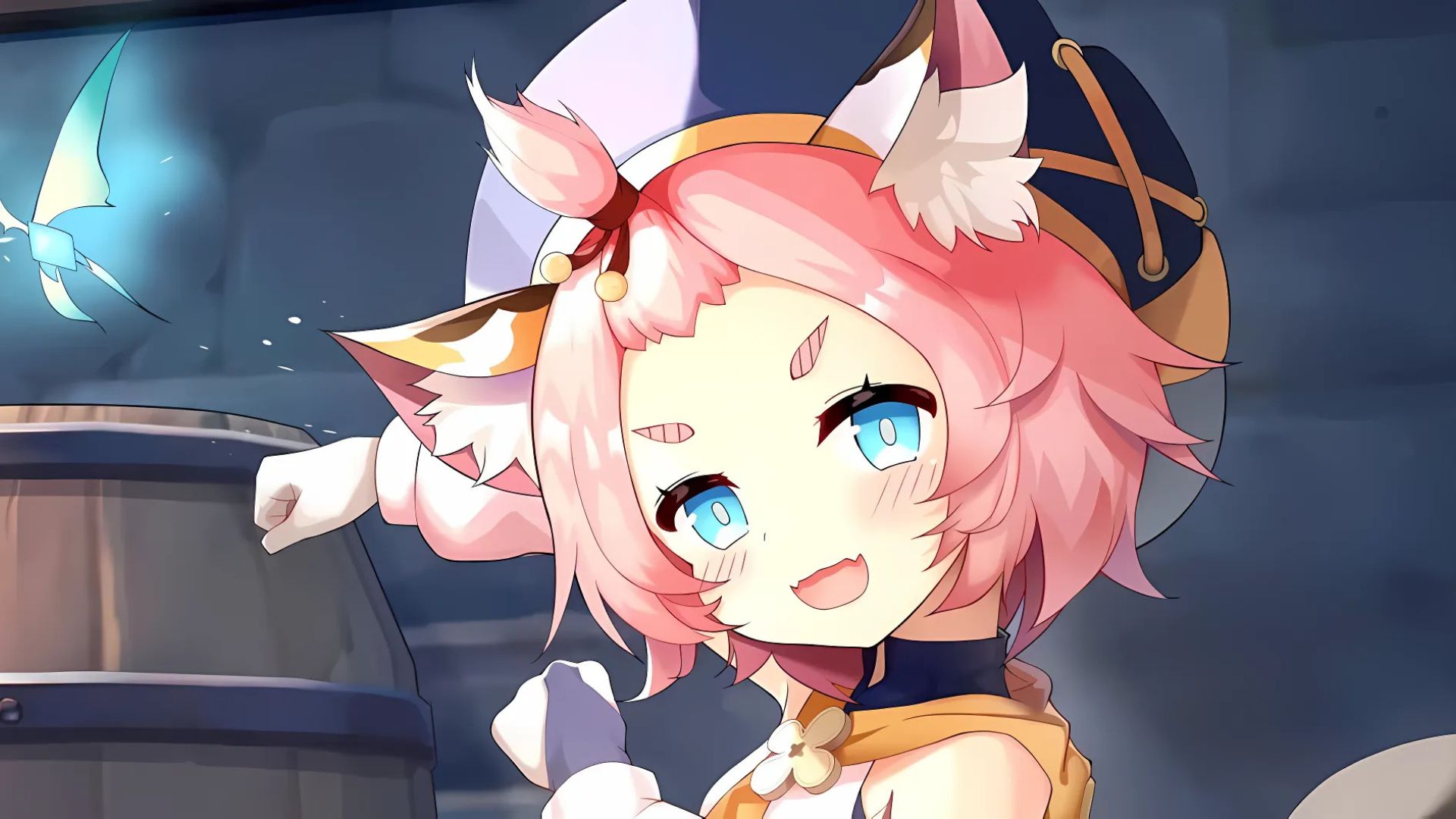 Genshin Impact 5.4 trará evento de encontros no mundo aberto em fevereiro