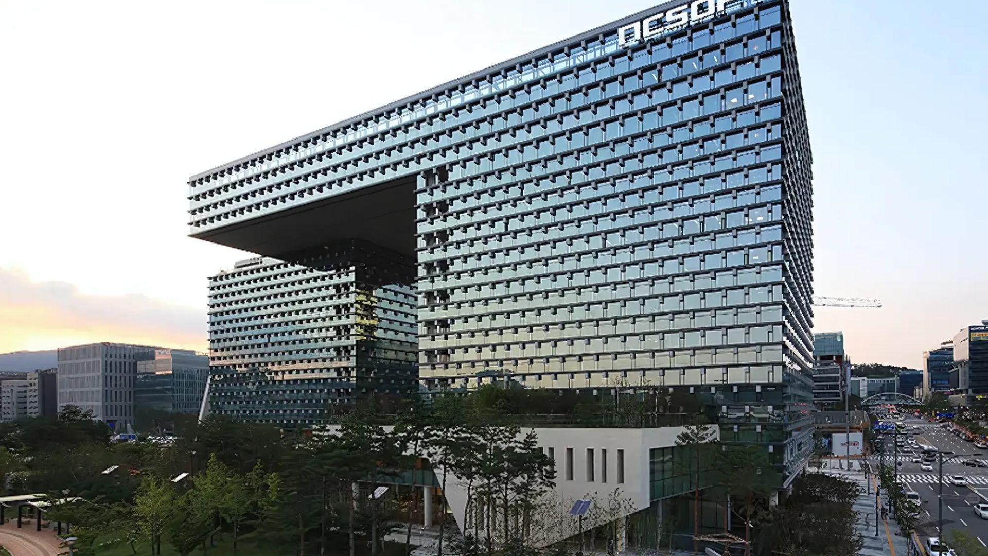 Governo sul-coreano multa Nexon e Krafton; NCSOFT também investigada