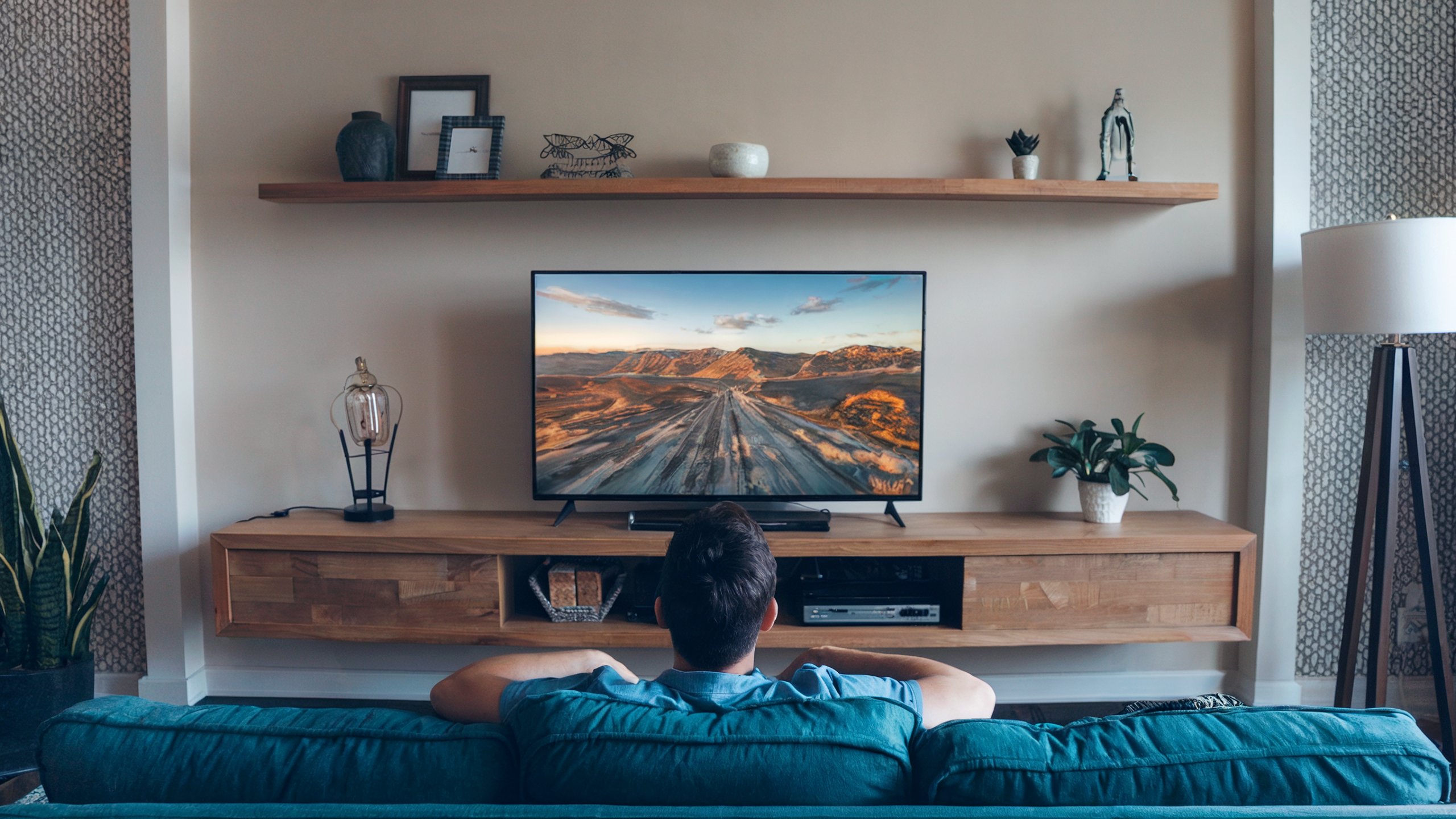 Melhor TV Box Que Não Precisa de Internet: Guia Completo