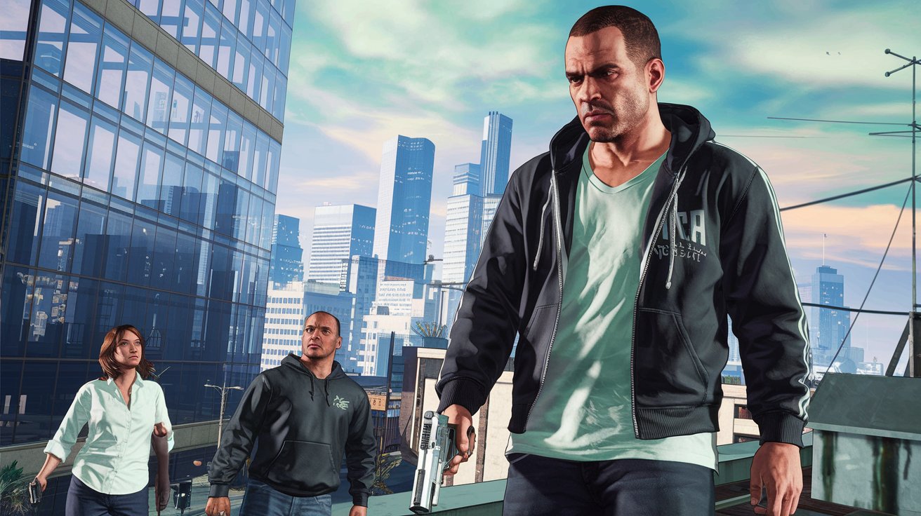 GTA 6 pode ser adiado para 2026, enquanto Silksong ganha previsão para 2025