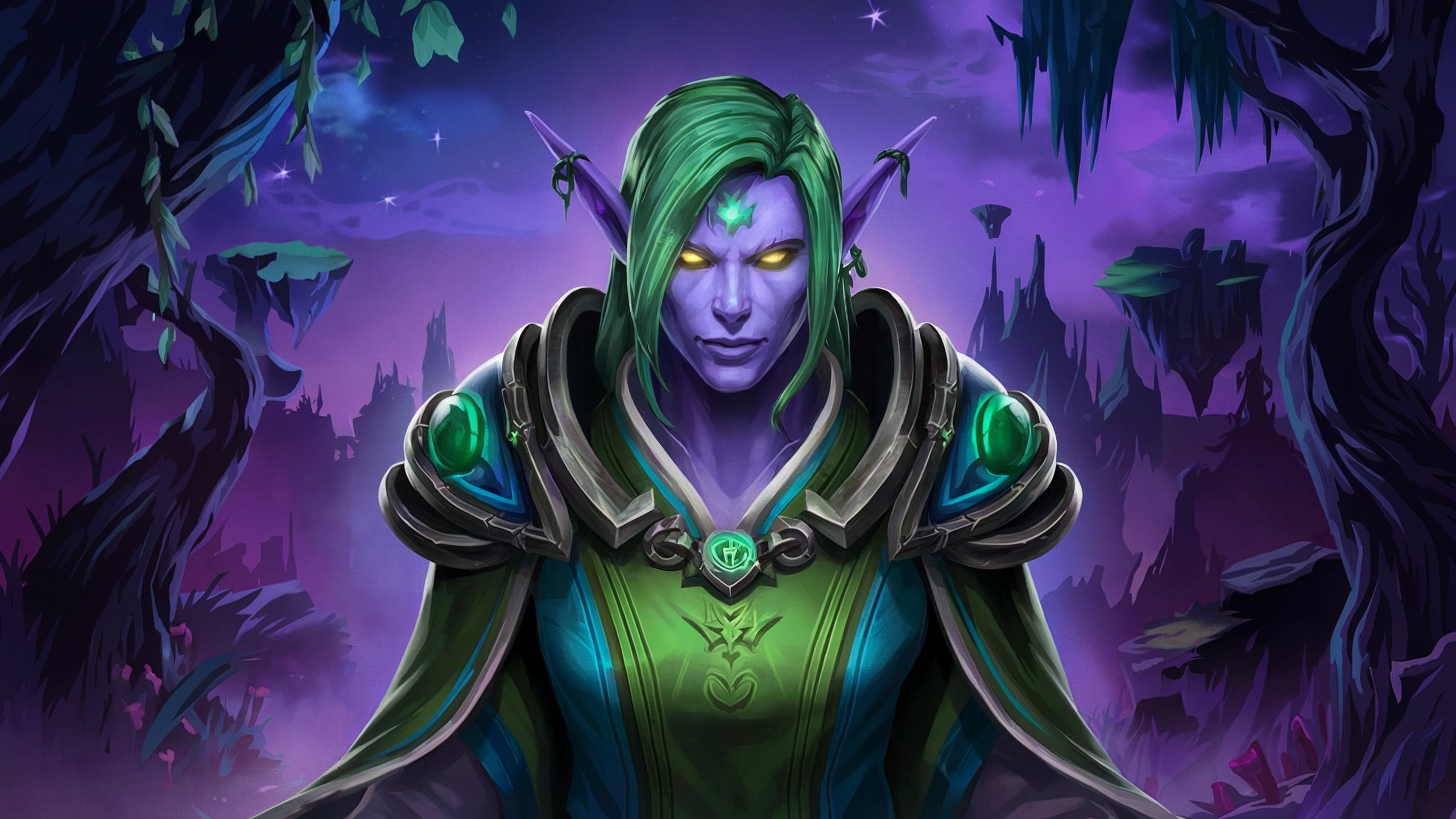 World of Warcraft recebe mod Web3 inovador com sistema de NFTs e prêmios