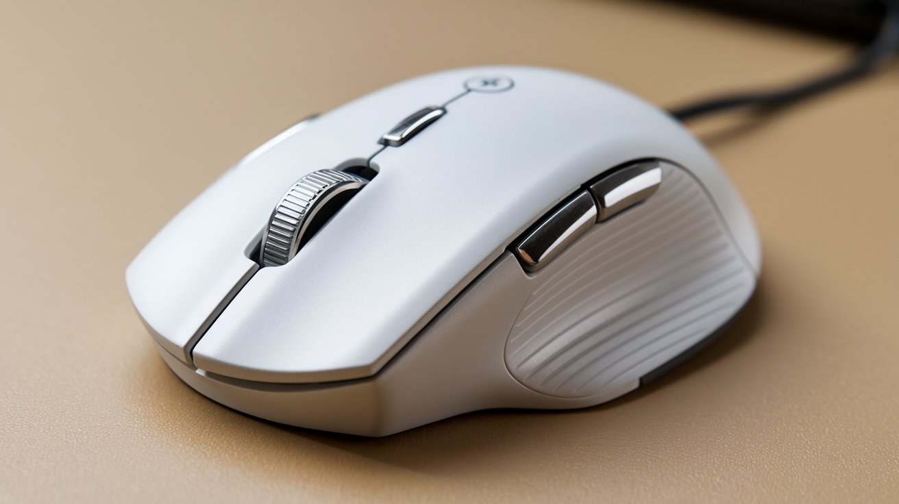 5 Melhores Mouses para Comprar Hoje na Amazon