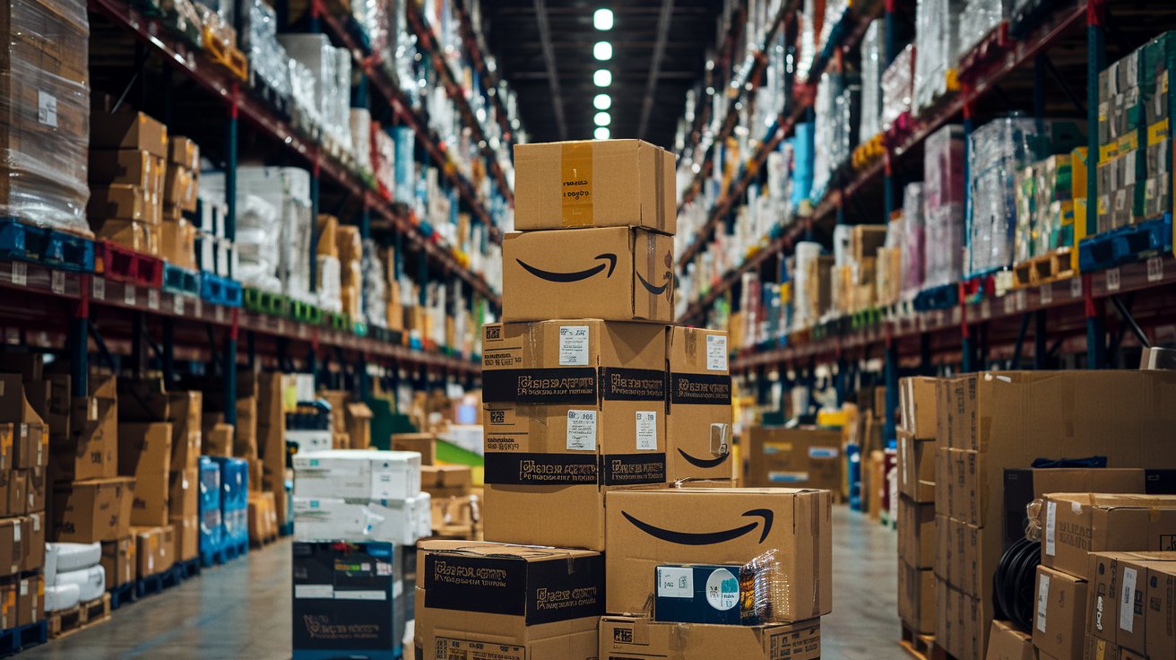 4 Ofertas Imperdíveis na Amazon: Produtos Úteis e com Preços Incríveis