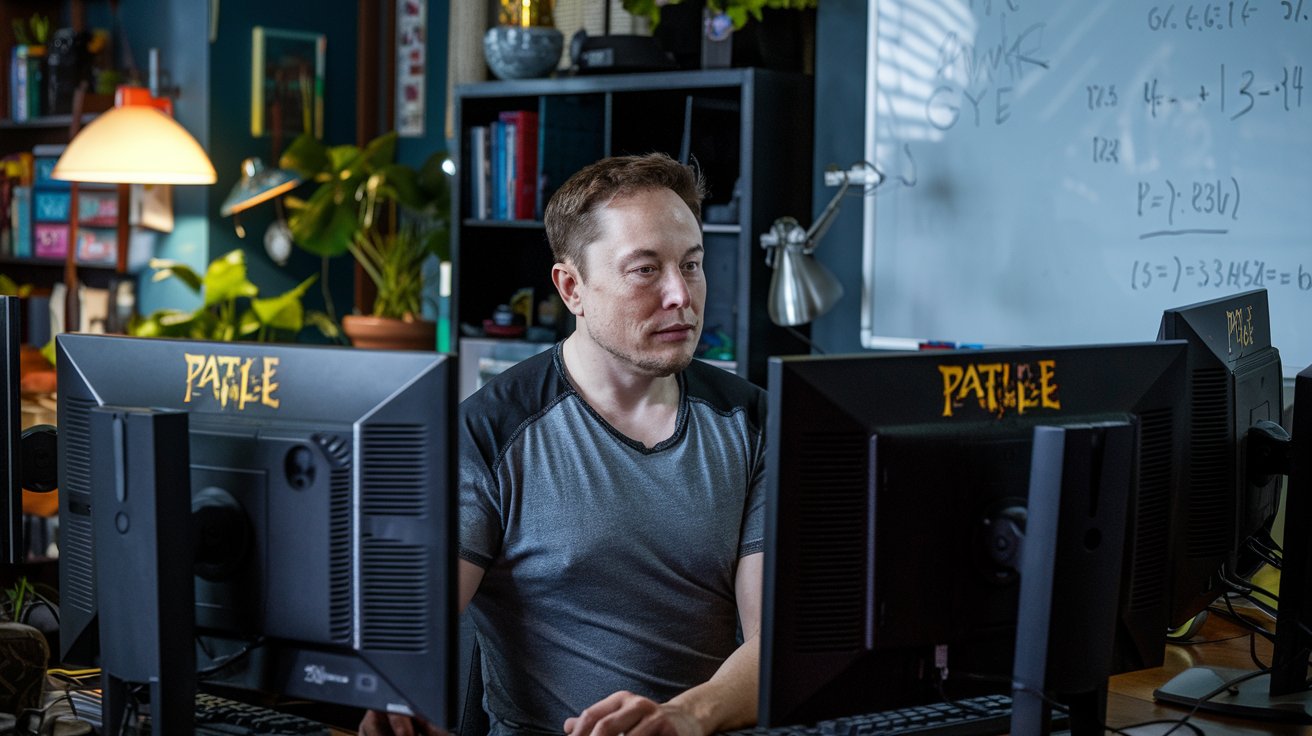 Path of Exile: Jogadores acusam Elon Musk de não jogar na sua própria conta