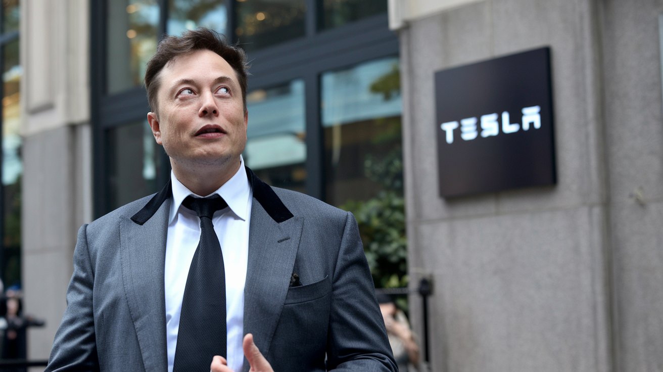 Path of Exile: Personagem de Elon Musk estava online enquanto ele estava na posse do Trump