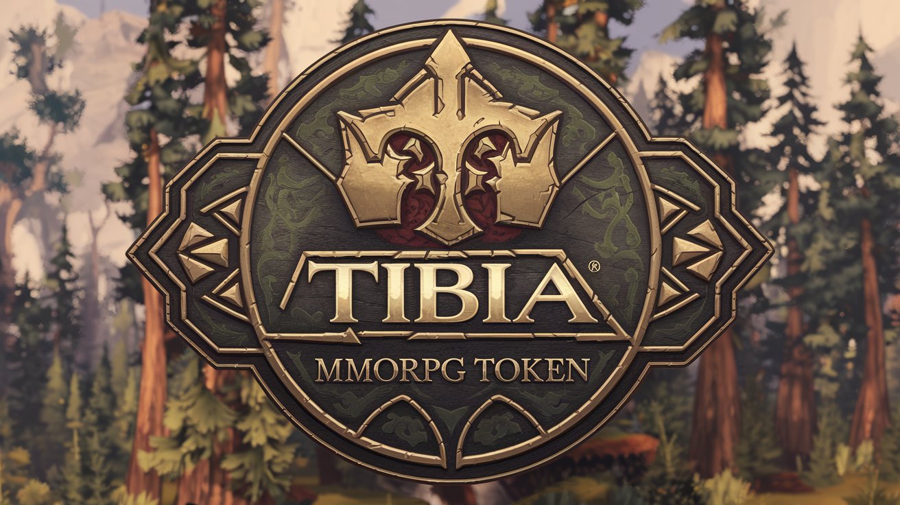 Tibia Token é lançado: veja como evitar erros ao usar a nova moeda