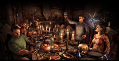 Após 10 anos, The Elder Scrolls Online ainda brilha na categoria Prata da Steam 10 apos 10 anos the elder scrolls online ainda brilha na categoria prata da steam