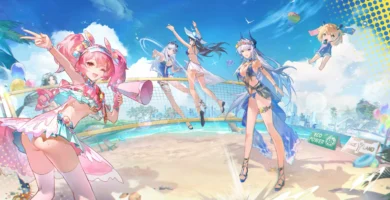 Atualização 4.6 de Tower of Fantasy chega dia 21 de janeiro com trailer emocionante 8 atualizacao 4 6 de tower of fantasy chega dia 21 de janeiro com trailer emocionante
