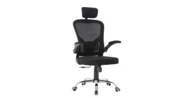 Cadeira Ergonômica Presidente em Promoção: Conforto de Luxo por R$ 674,91 5 cadeira ergonomica presidente em promocao conforto de luxo por r 67491