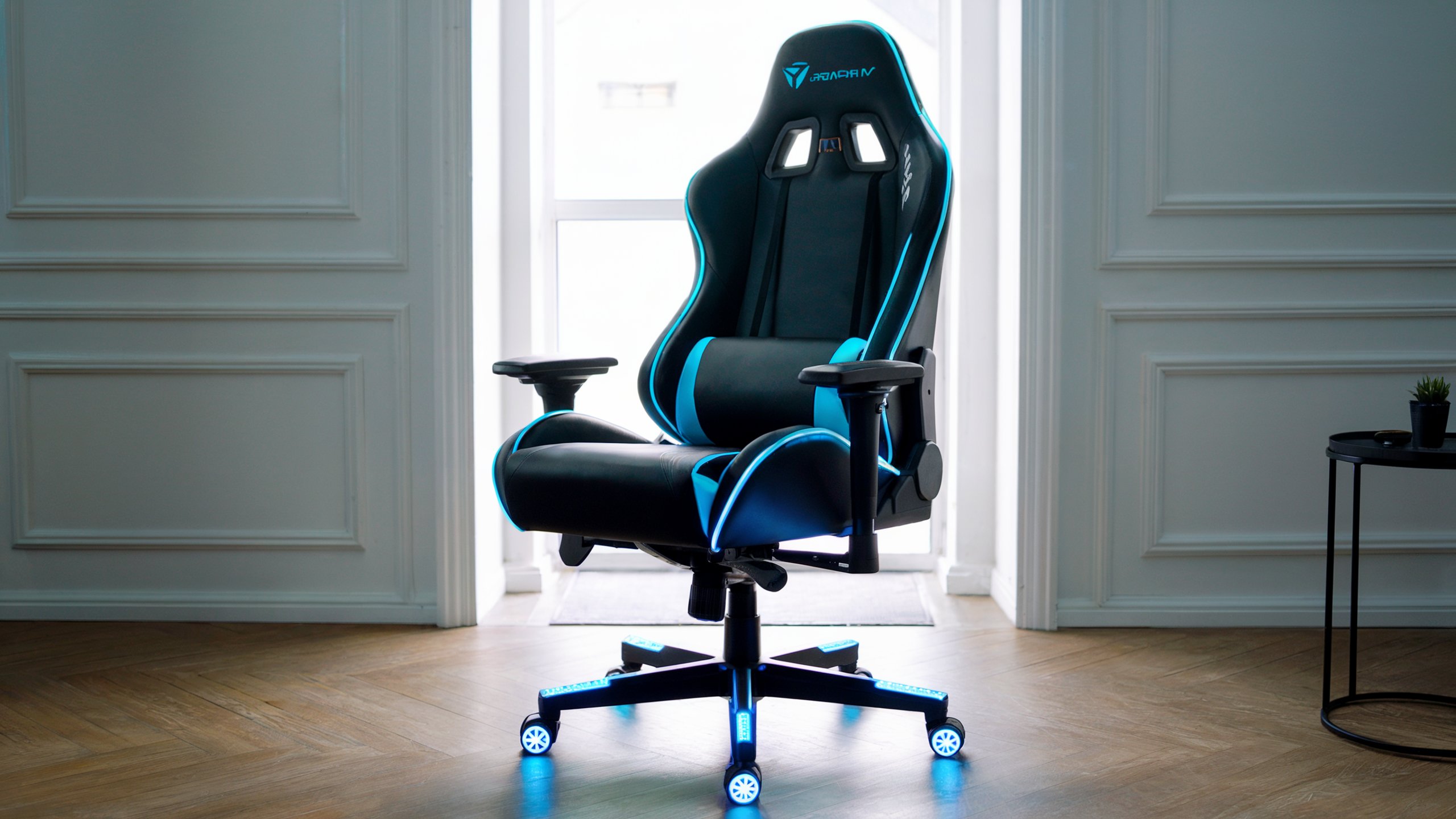 Melhores Cadeiras Gamer Que Suportam Até 180kg – Conforto e Resiliência Para Suas Gameplays