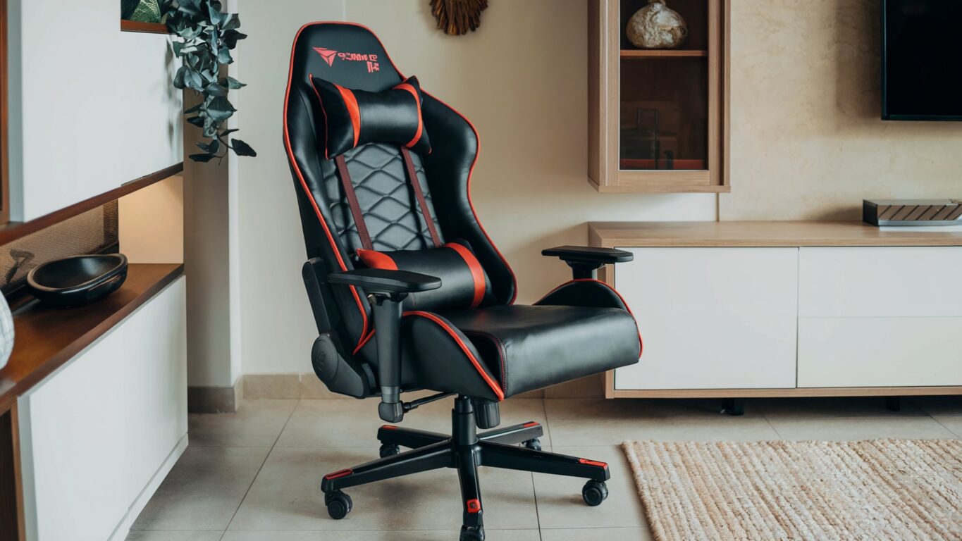 Cadeira Python Fly é boa? Confira as melhores opções 1 Cadeira Python Fly é boa