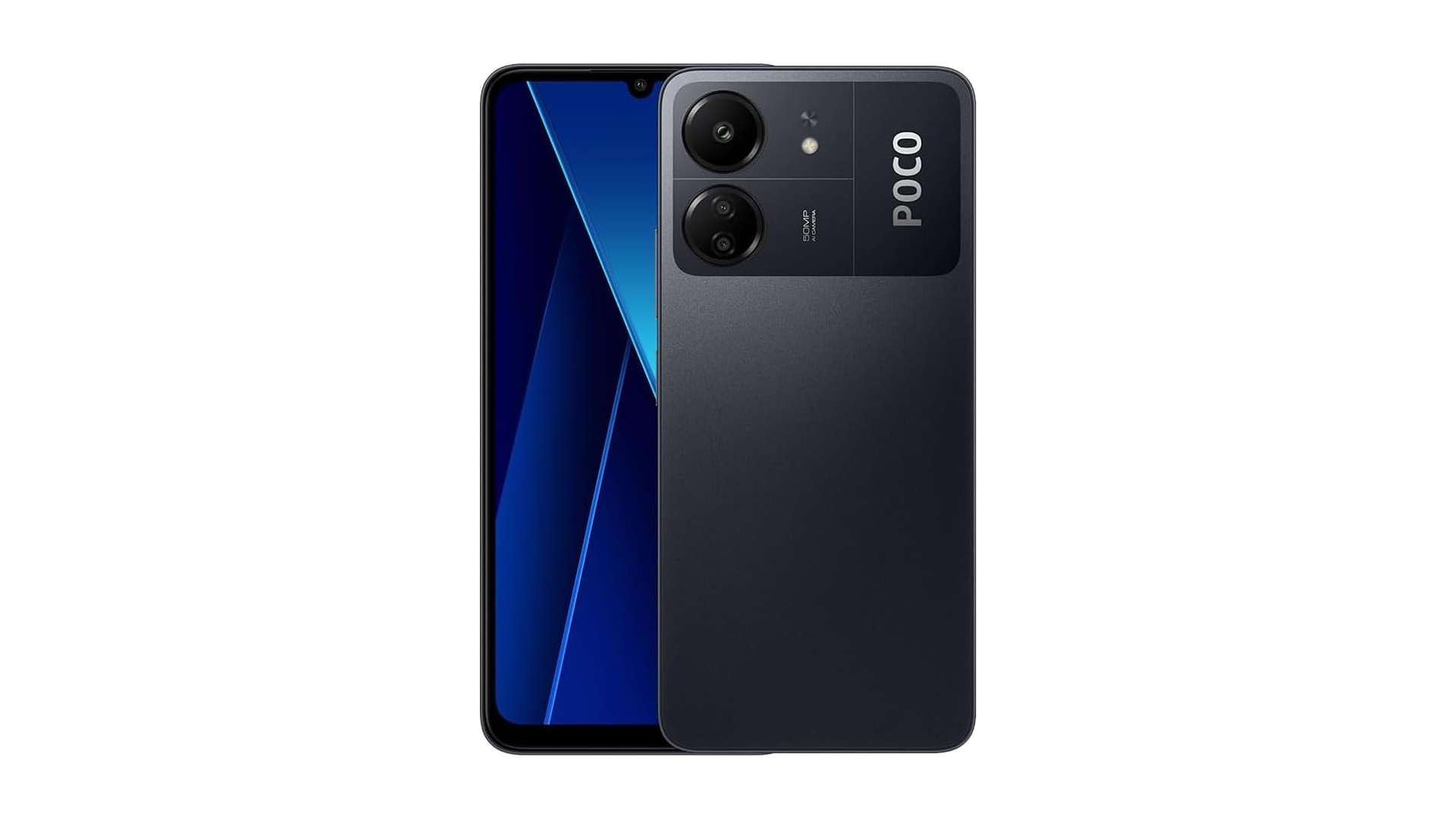 Oferta Amazon: Xiaomi POCO C65 com 8GB de RAM e 256GB saindo por R$ 1.159,00