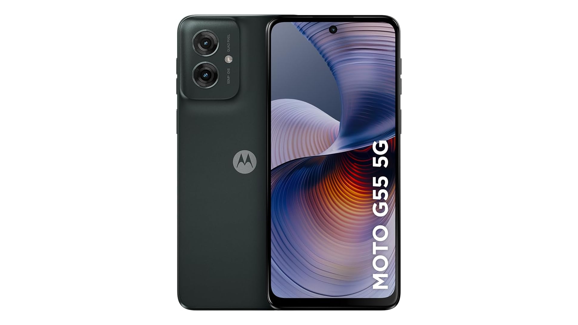 Smartphone Moto G55 5G cai para R$ 1.699,00 – Melhor preço do mês!
