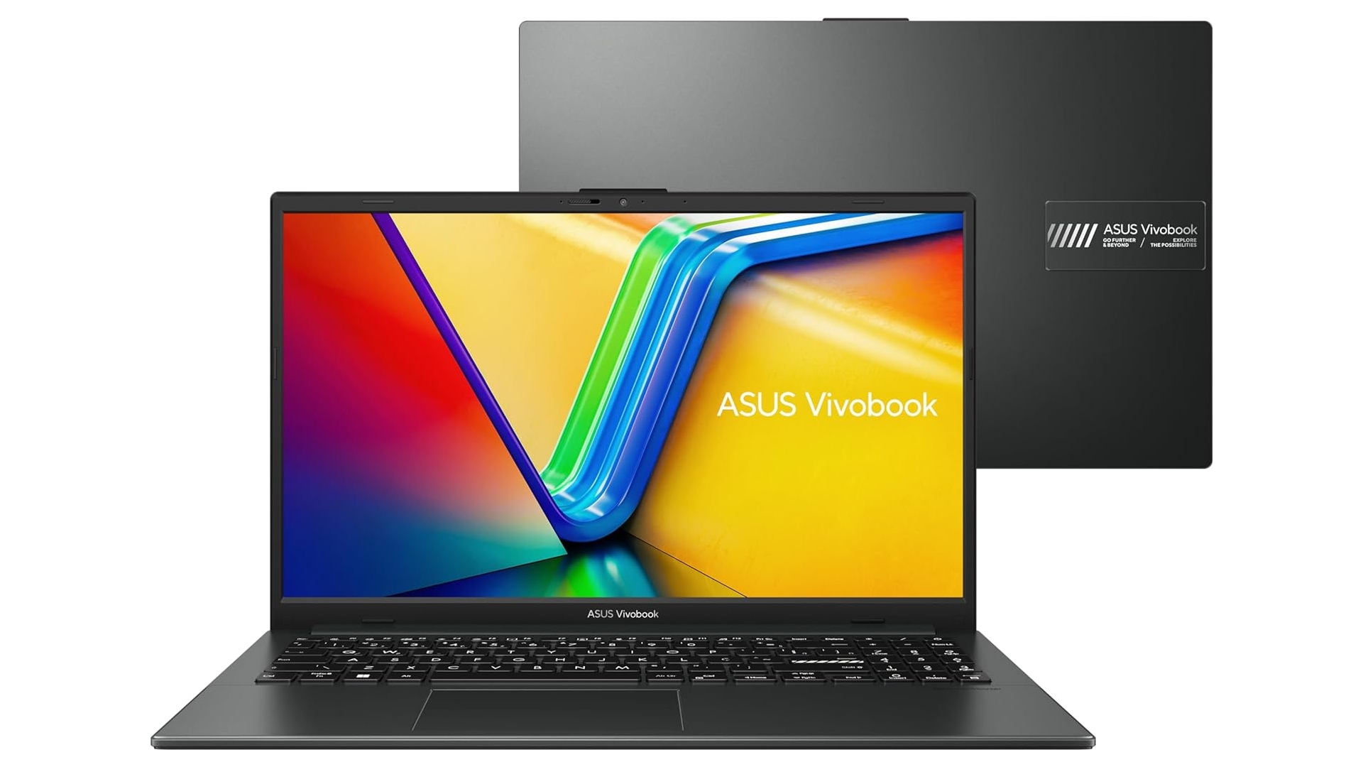 Caiu muito! Notebook ASUS VivoBook Go 15 com Ryzen 5 e SSD de 512GB por R$ 2.696,13