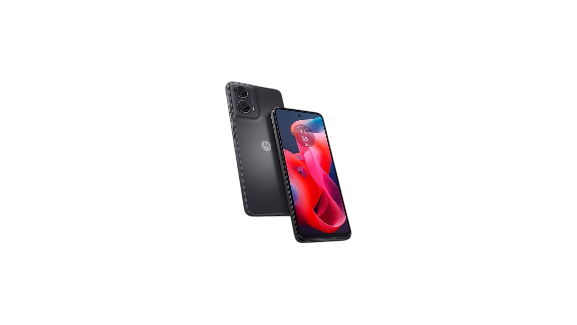 Alerta de oferta: Moto G24 por menos de R$ 665, smartphone completo com 128GB e tela de 6,6 com 90Hz