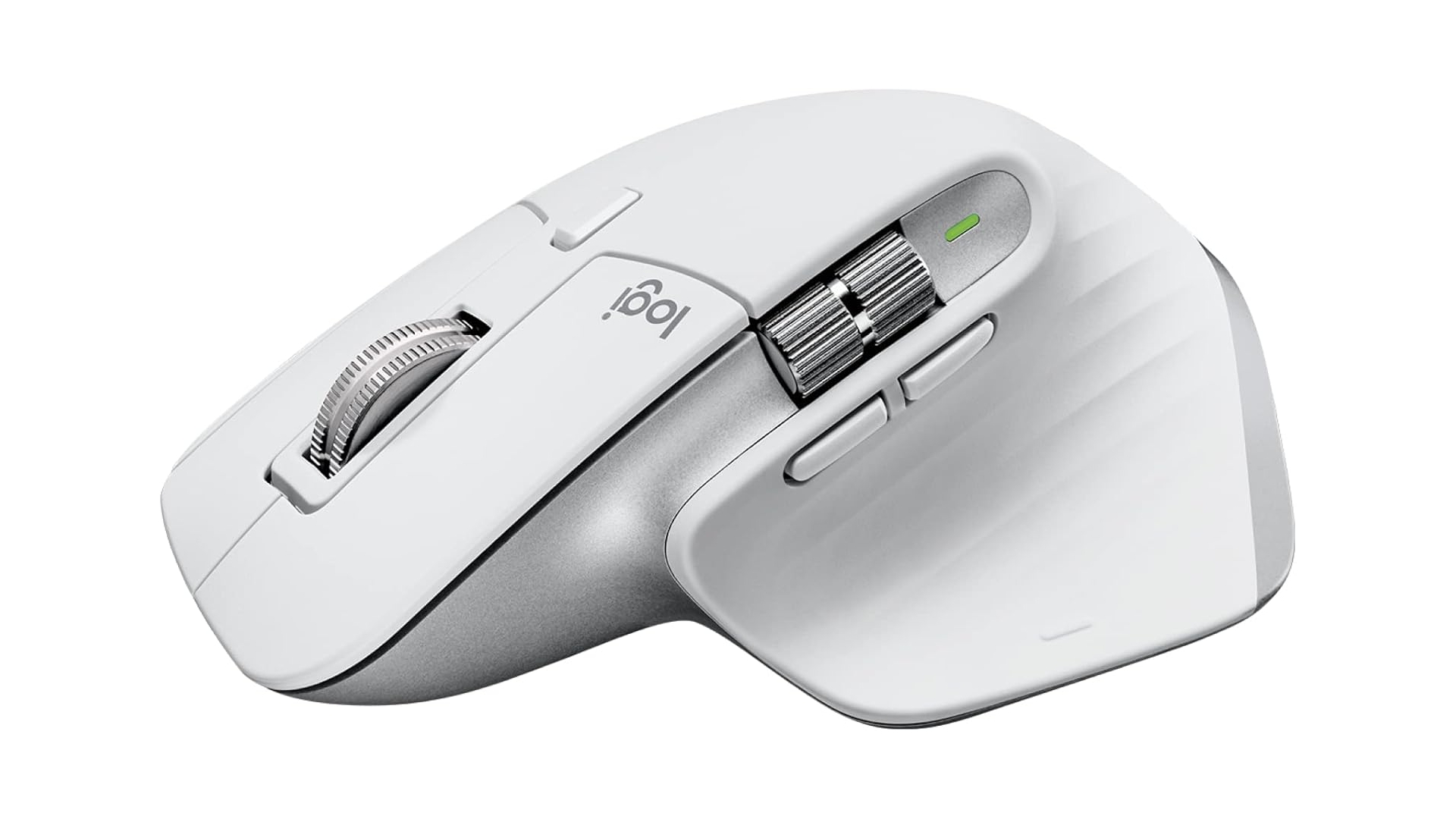 Alerta de Oferta: Mouse Logitech MX Master 3S, focado na ergonomia, com R$ 100 de desconto