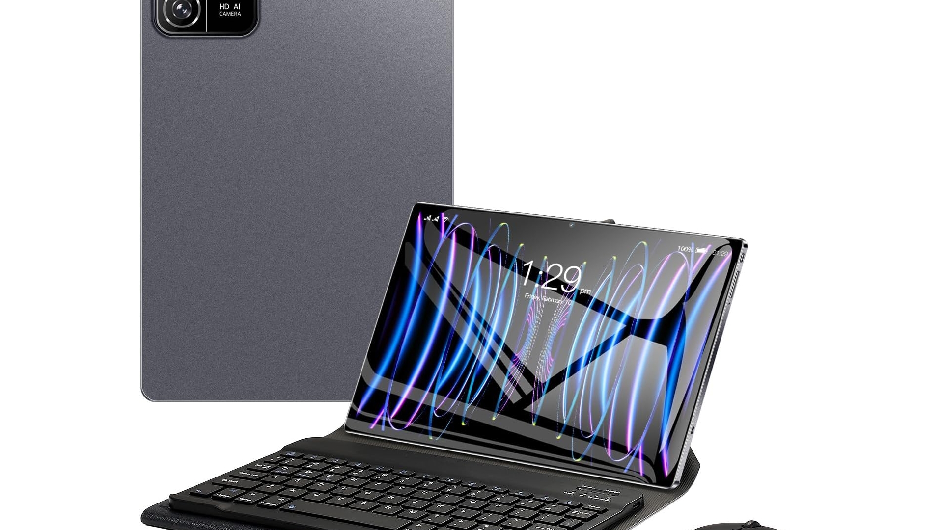 Oferta Imperdível: Tablet Octa-Core por Menos de R$ 600!