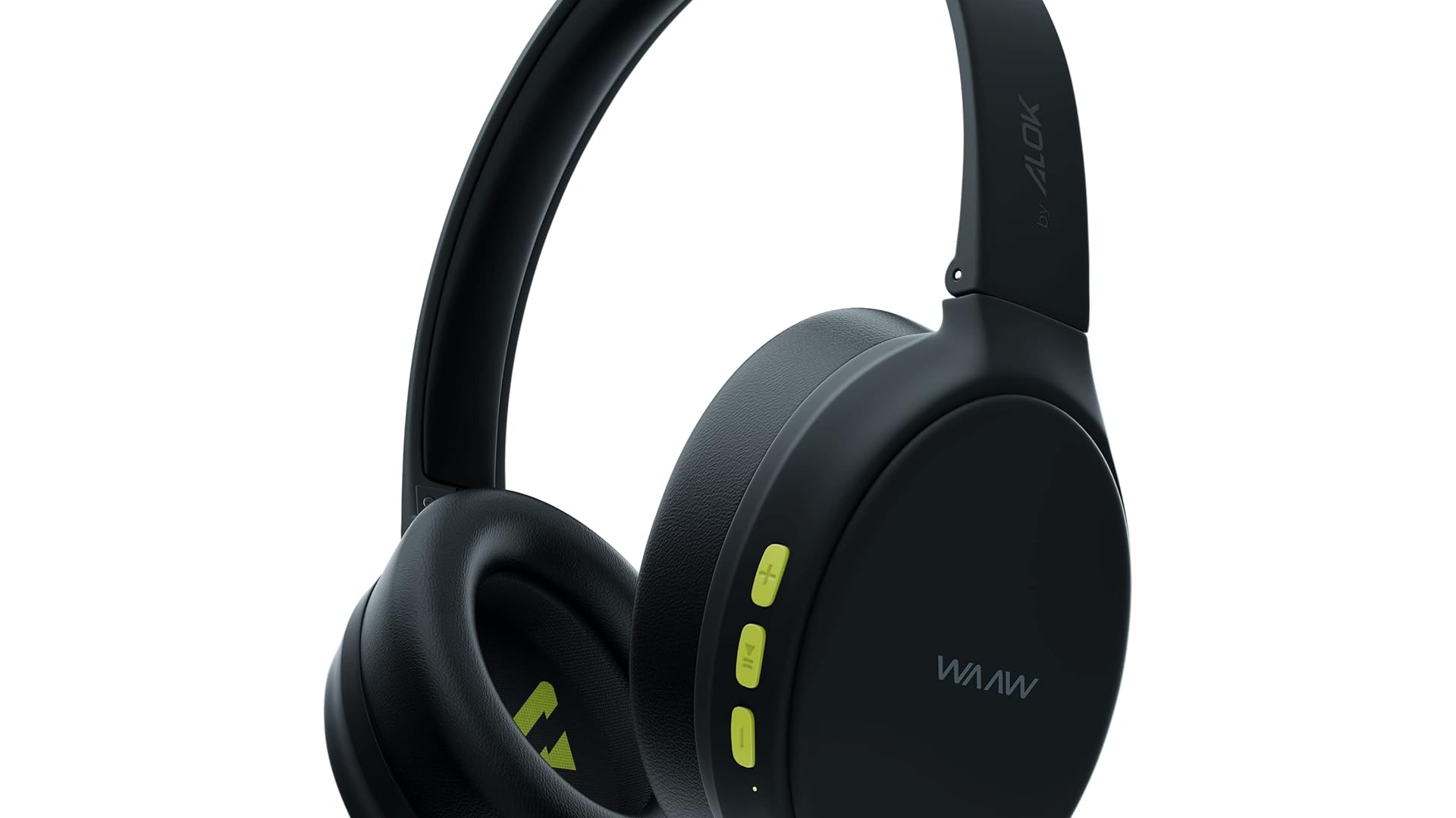 Desconto imperdível: Fone de ouvido do Alokn WAAW SENSE 200HB de R$ 288 por R$ 209!