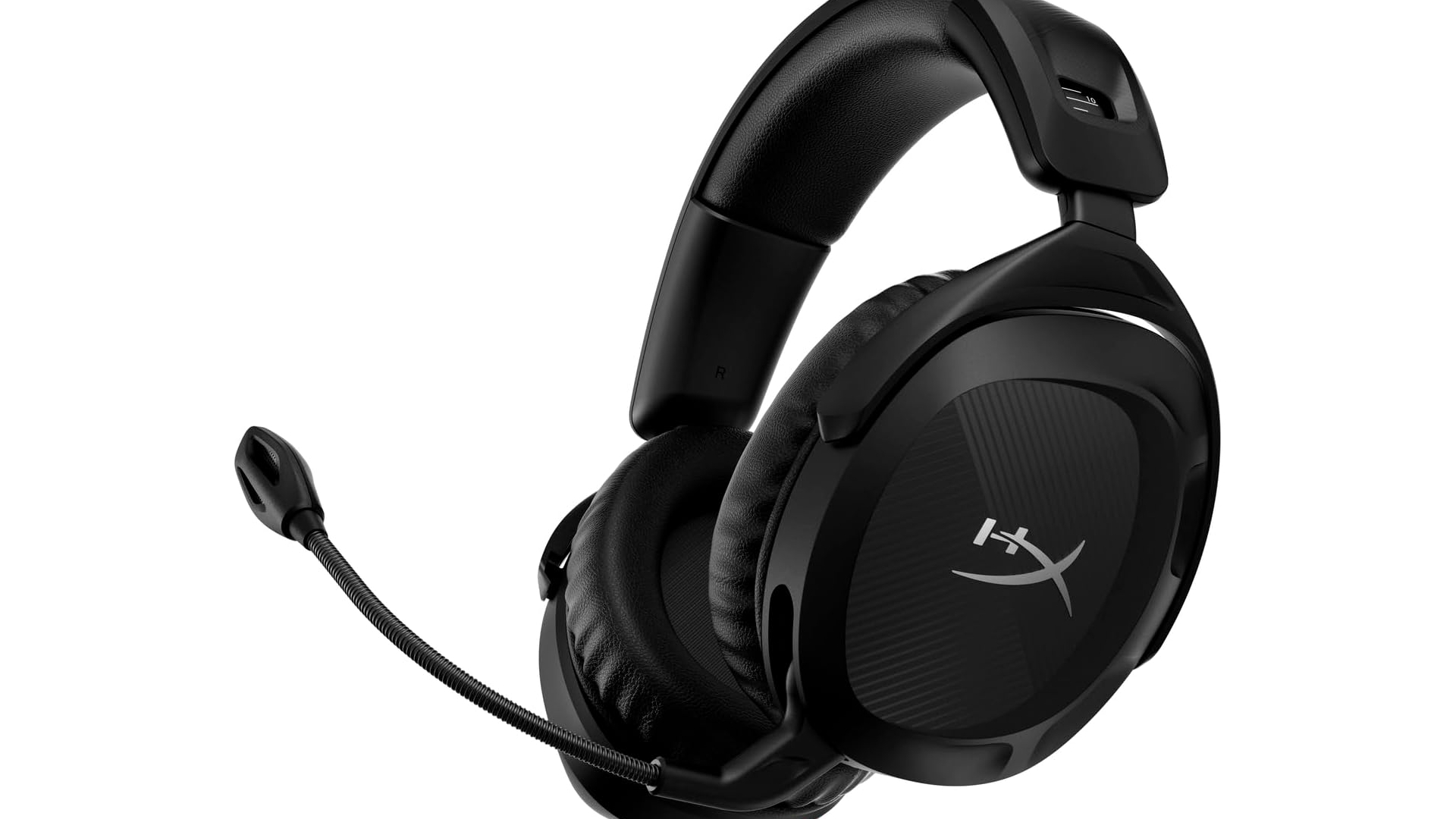 Perfeito para Gamers: HyperX Cloud Stinger 2 Wireless com Desconto Imperdível na Amazon