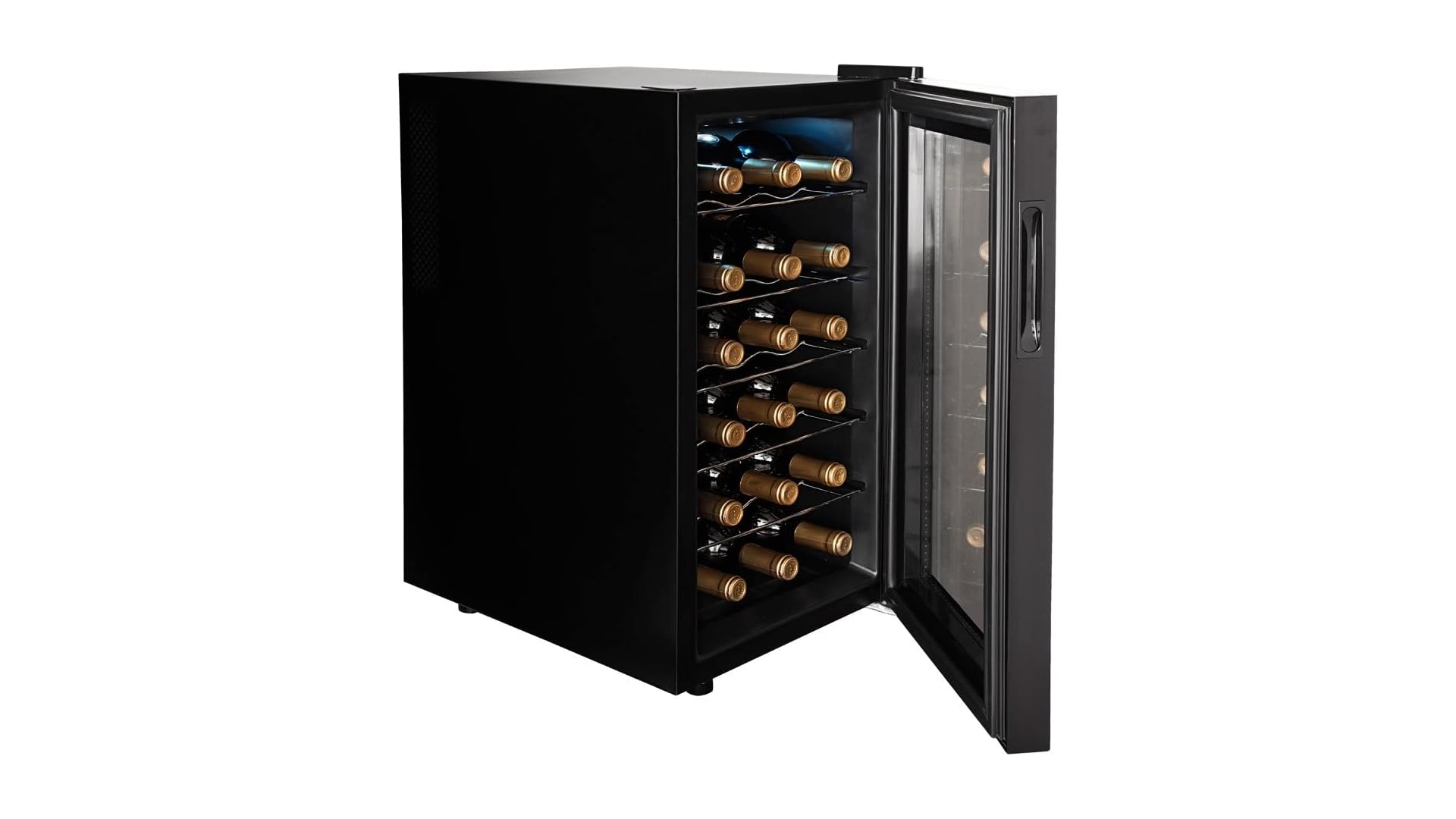 Economize com Estilo: Adega Climatizada Suggar está em promoção na Amazon